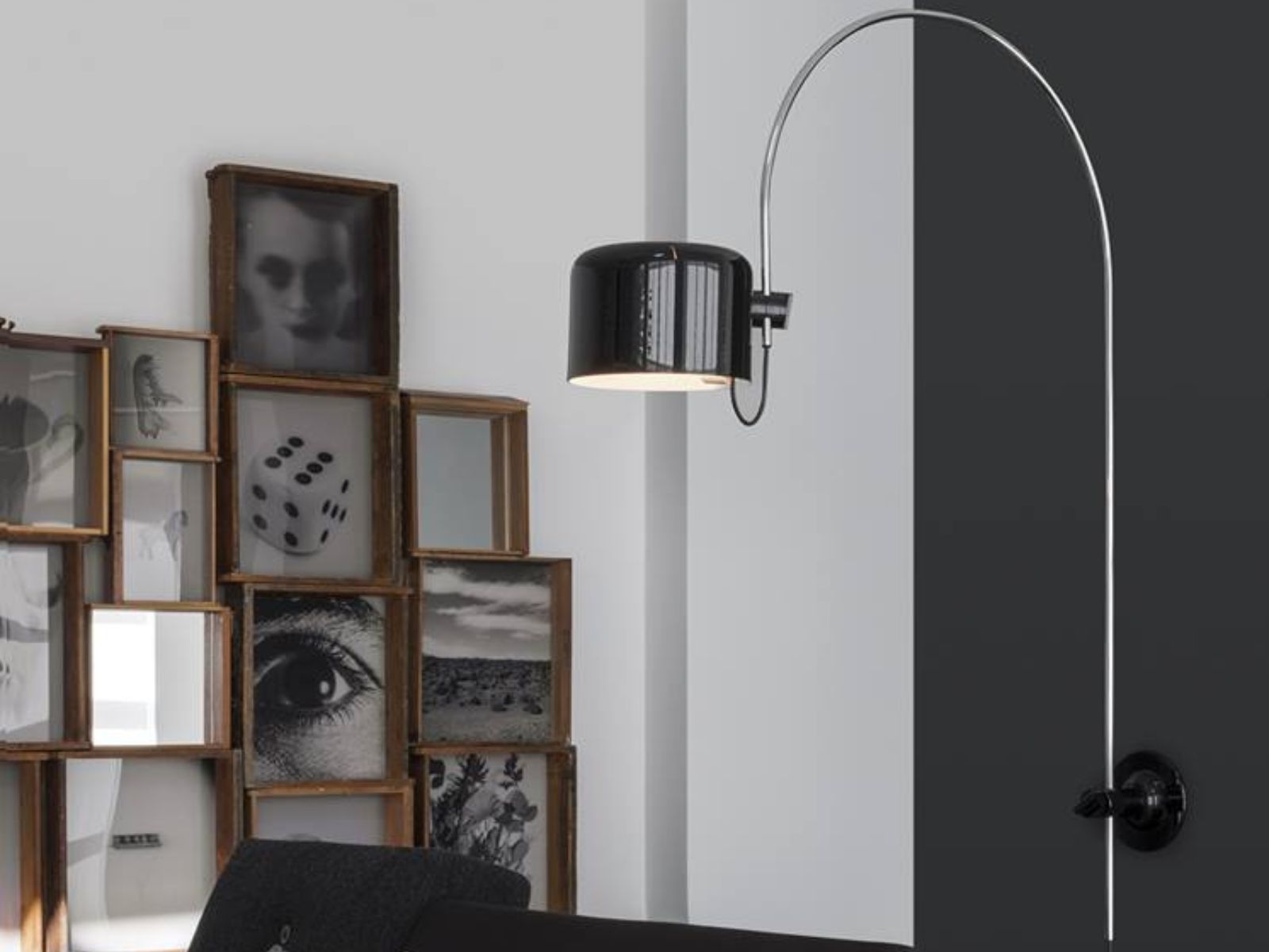 Come scegliere le lampade da parete per la casa
